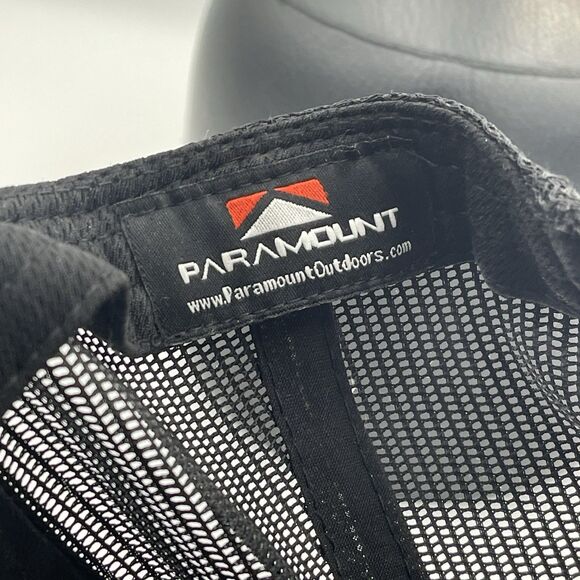 Winchester Camouflage Hat Cap Snapback Brown Camo Guns Rifles Adjustable - Picture 11 of 12